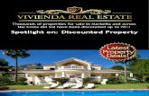Bargain Property Costa Del Sol booklet 2 | Vivienda Real Estate