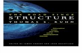 Road Since Structure (Thomas Kuhn)