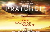 July Free Chapter - The Long War by Terry Pratchett and Stephen Baxter