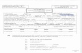 Austin Shafran - Annual Disclosure Report Filing for Calendar Year 2012 - New York City Conflicts of Interest Board - UNREDACTED