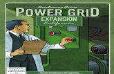 California Power Grid Rules