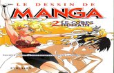 2003 - Eyrolles - Le Dessin de Manga - T2 - Le Corps Humain