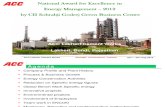 Acc Ltd Laheri Cement Works