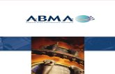 Abma Membership Brochure