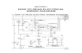 Como Leer Un Diagrama Electrico