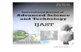 IInternational Journal of Advanced Science and Technology (IJAST), Volume 55, June 2013