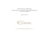 Evanston Township Assessment Final Report