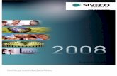 Siveco - Raport Responsabilitate Sociala 2008