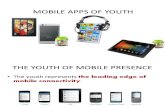 Mobile Apps for Youth