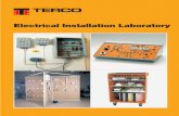 Electrical Installation Laboratory