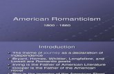 53083094 American Romanticism