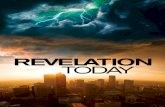 Revelation Today - By John Bradshaw