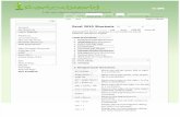 194 Useful Keyboard Shortcuts for Excel 2010