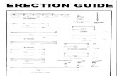 Scaffold Erection Guide