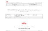 W Single Site Verification Guide 20060217 a 3.0
