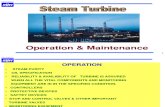 1-Turbine Operation & Maintenance