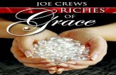 Riches of Grace - By Joe Crews