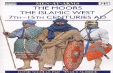 139645402 Osprey the Moors the Islamic West