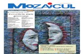 Revista Mozaicul 5 - 2013