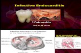 Endocarditis Blok 10