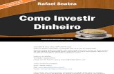 Rafael Seabra - Como Investir (Amostra)