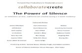 The Power of Silence Program