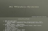 3 g Wireless System