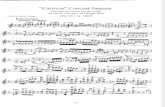 p Sarasate - Carmen Conceert Fantasy Op25