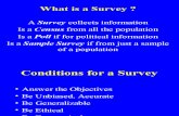 Survey Research Method