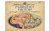 68899927 Margery Hilton a Man Without Mercy