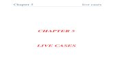 Final Chapter 5 Live Cases