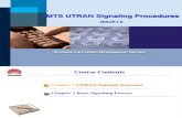 W(Level1) UMTS UTRAN Signaling Procedures 20050614 a 1[1].0