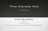 Option A: The Karate Kid (2010)