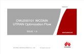 005 Wcdma Utran Optimization Flow Issue1
