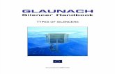 Glaunach Silencers