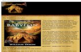 Mystery of Babylon-Society and Culture