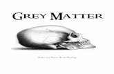 Grey Matter (Preview)