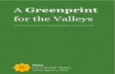 Greenprint for the Valleys