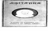 Amitabha-A Story of Buddhist Theology (1906)-Carus