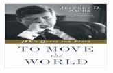 To Move the World by Jeffrey D. Sachs (an excerpt)