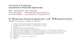 1-3 X-Ray Characterization of Materials.docx