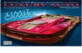 Luxury Auto Direct Vol.6 No36