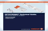 Optotronic Technical Guide130t008gb