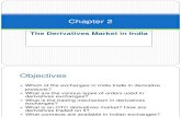 5138_5602_Chapter 02 - The Derivatives Market in India