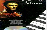 Muse - Play Piano With Muse