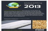 Global Milling Annual 2013