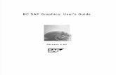 BC SAP Graphics- User's Guide