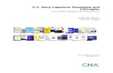 US Navy Capstone Strategies and Concepts