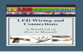 How-To Handbook (LED Conections)