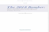 The 2018 Bomber the Case for A